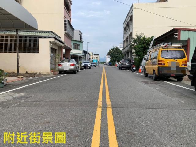 南投草屯建地-2