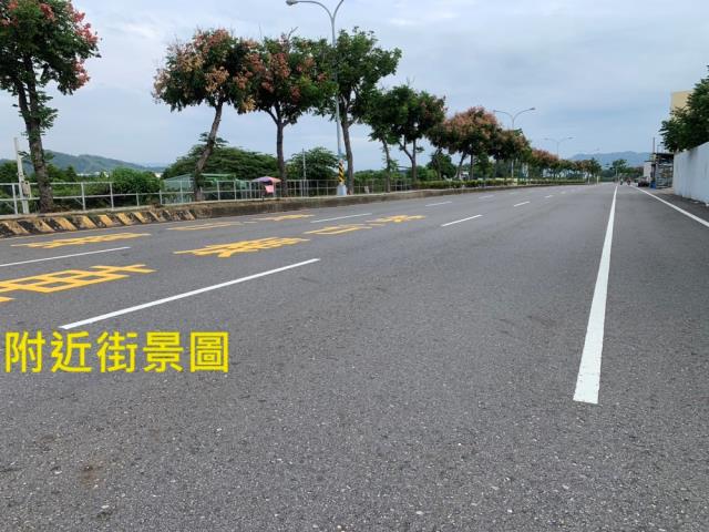 南投草屯建地-3