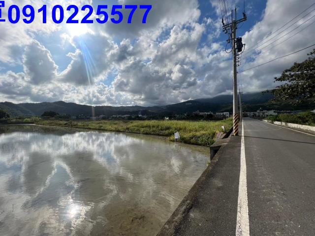 宜蘭農地-7