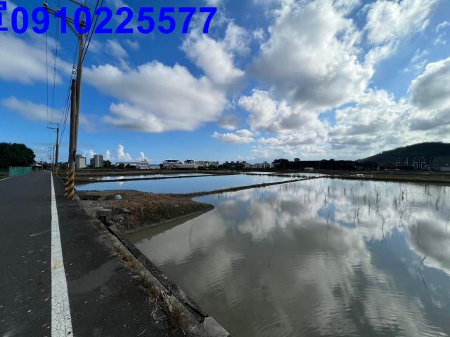 宜蘭農地-2