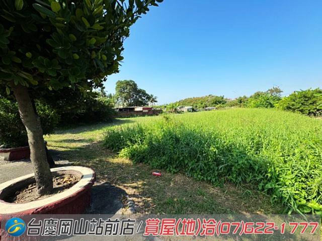 高雄岡山農地-11