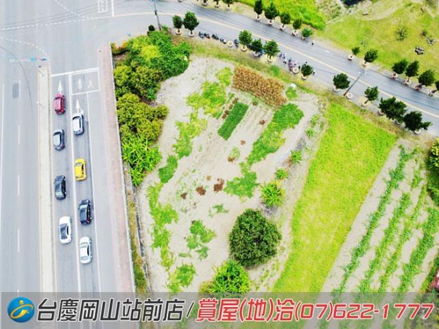 高雄岡山農地-12