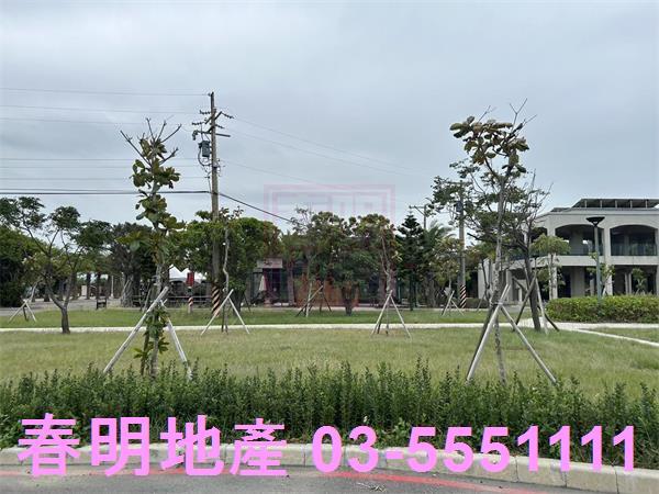 新竹香山農地-3
