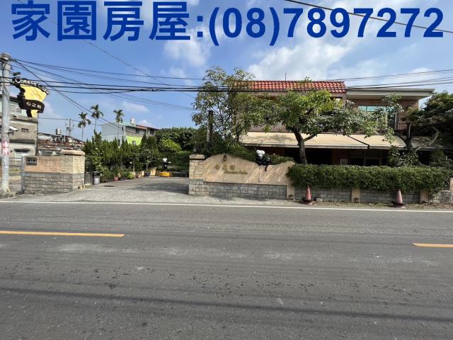 屏東潮州農地-7