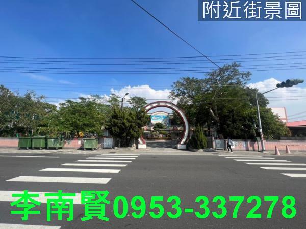 台南西港農地-10
