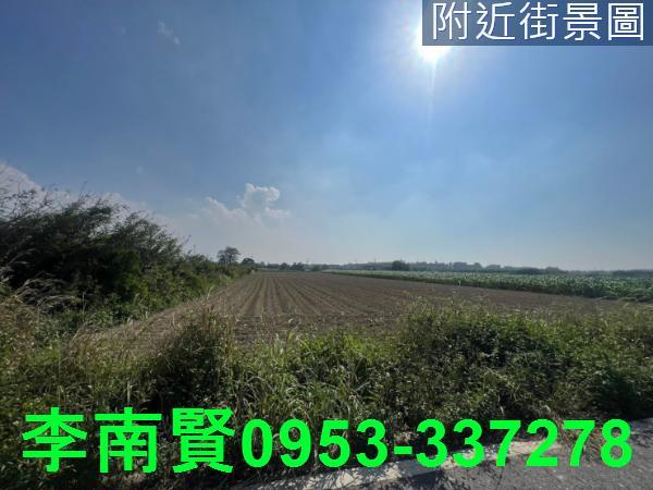 台南西港農地-4