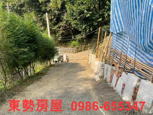 台中東勢農地-1