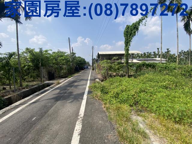 萬丹農地
