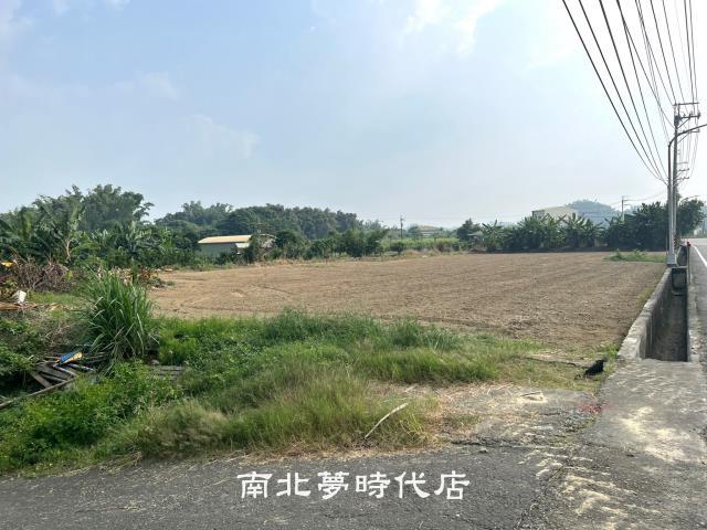 左鎮農地-3