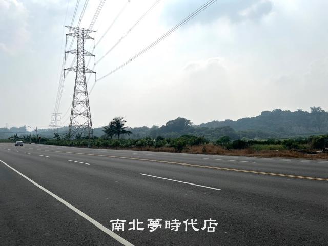 台南左鎮農地-8
