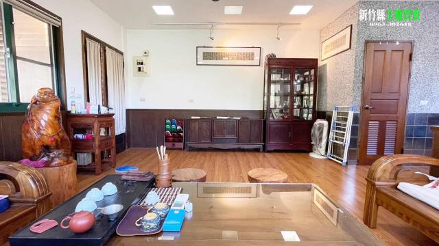新竹關西農地-8