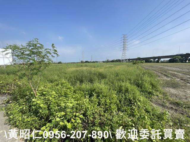 台南新市農地-0