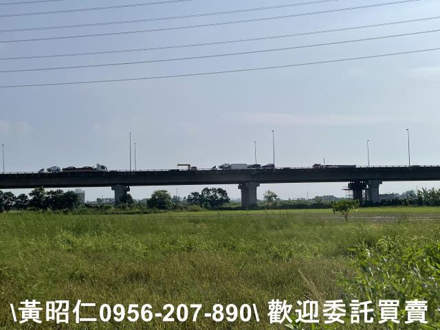 台南新市農地-5