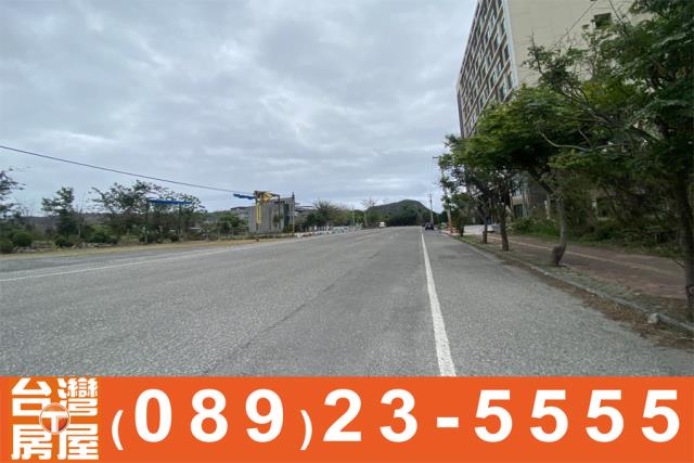 台東市建地-4
