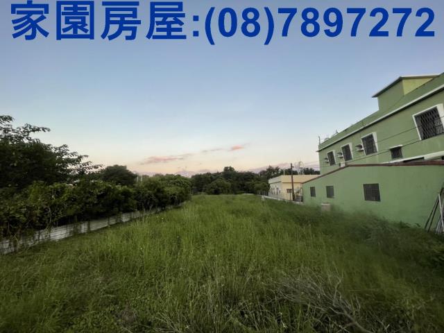 潮州農地買賣建地買賣土地出售跳傘場光春路