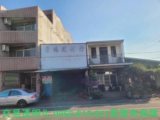 台南玉井建地-3