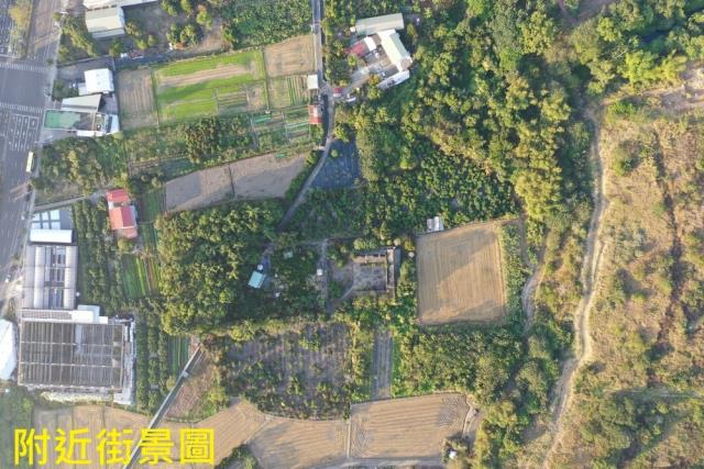 南投草屯建地-7