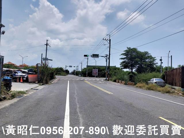 安南農地-0