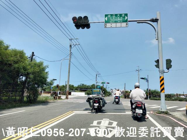 安南農地-2