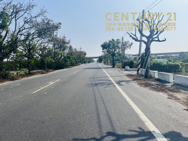 彰化埔鹽農地-1