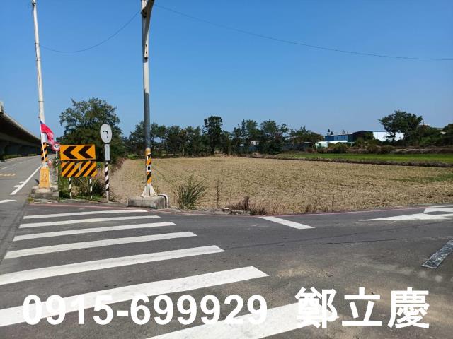 新屋農地-1