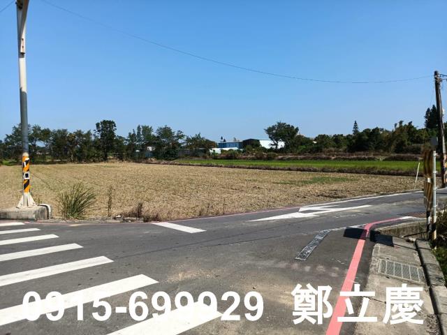 新屋農地-2