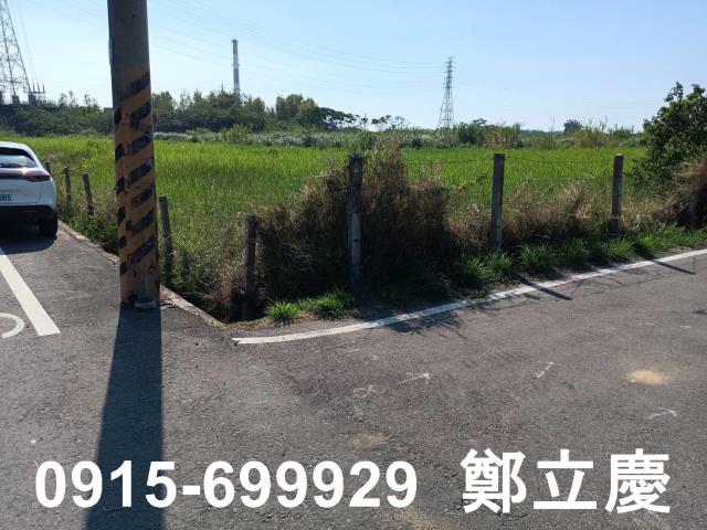 新屋農地-2