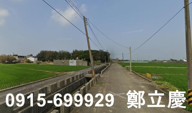 新屋農地-2
