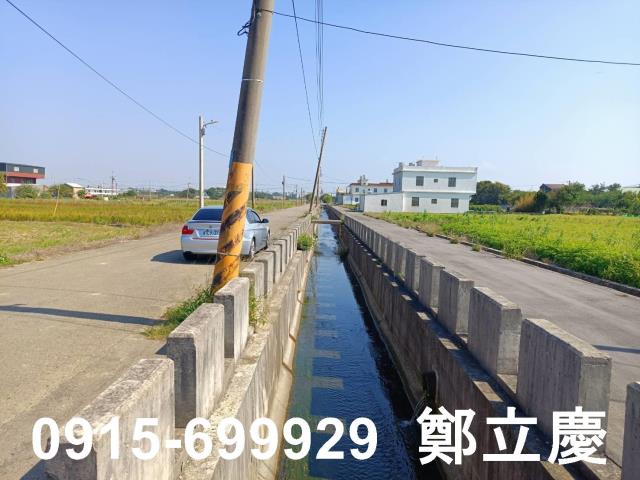 新屋農地-6