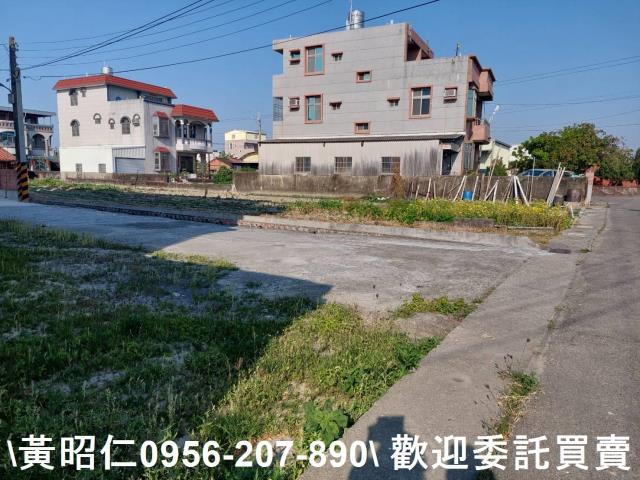 台南建地-2