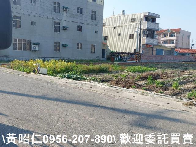 台南建地-3