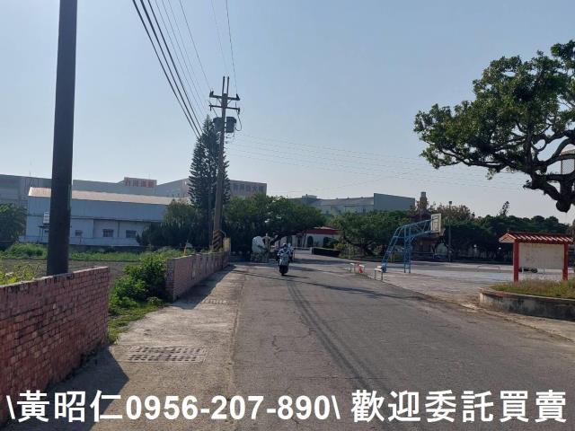 台南建地-7