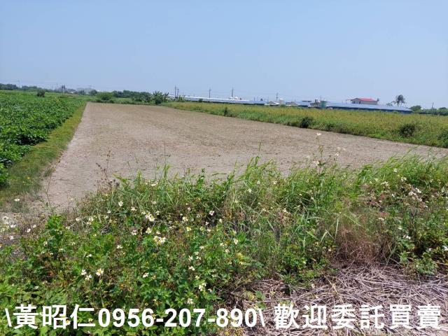 台南將軍農地-0