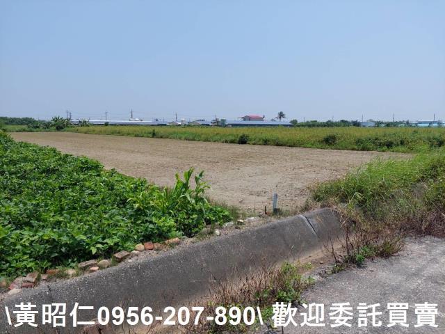 台南將軍農地-3