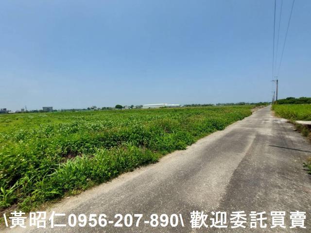 台南將軍農地-6