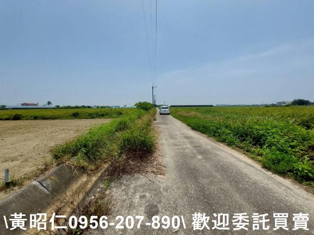 台南將軍農地-7