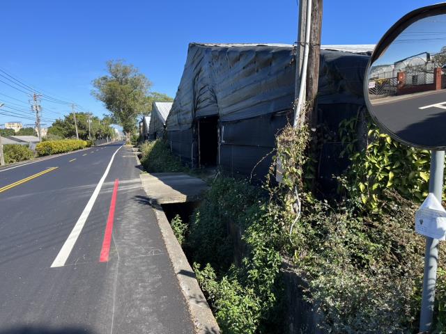 台中新社農地-2