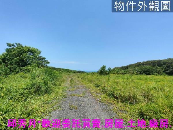 新北三芝農地-0