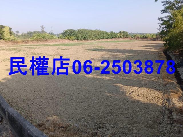 台南六甲農地-10