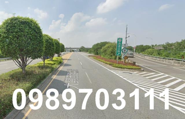 桃園桃園區工業地-2