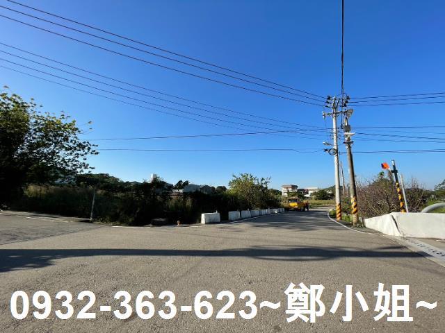 桃園中壢農地-3