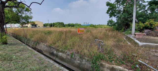 台南農地-5