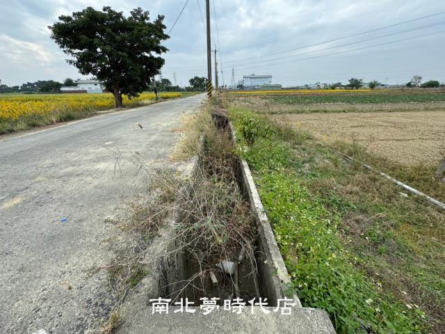 台南農地-3