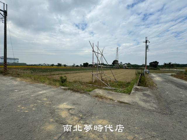 台南農地-6
