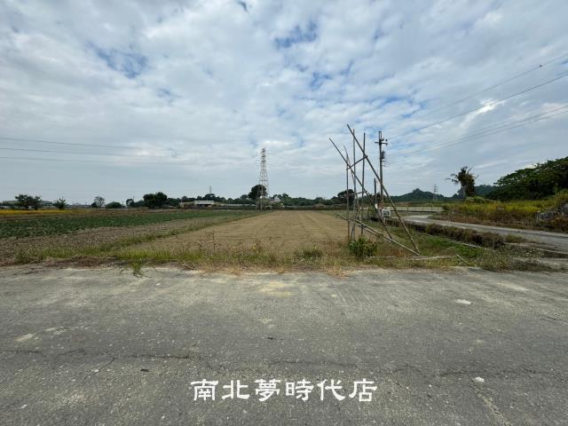 台南農地-7