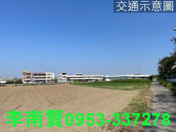 台南新營農地-6