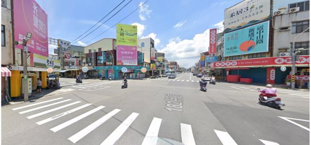 台南關廟農地-3