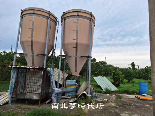 台南麻豆農地-9