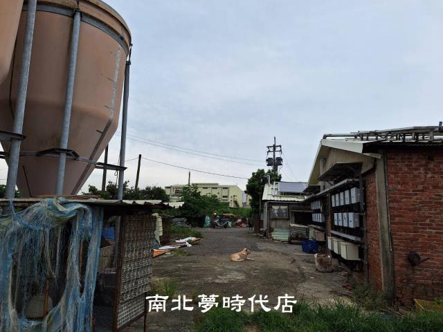 台南麻豆農地-10