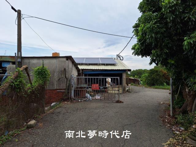 台南麻豆農地-0